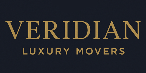 Veridian Luxury Movers